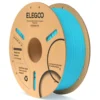 filamento pla elegoo 1.75mm 1kg azul cielo impresión 3d
