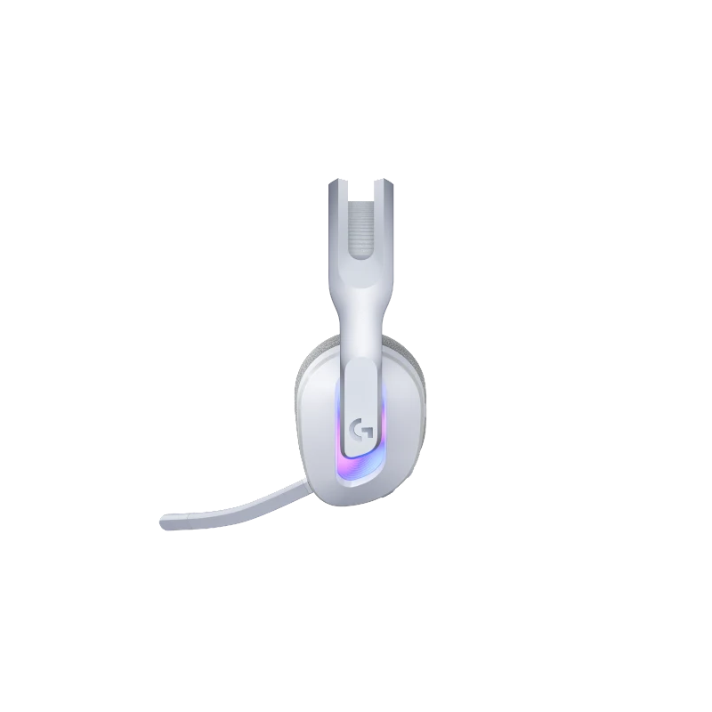auriculares bluetooth over ear logitech g522 blanco 981 001549 auriculares bluetooth over ear logitech g522 blanco 981 001549