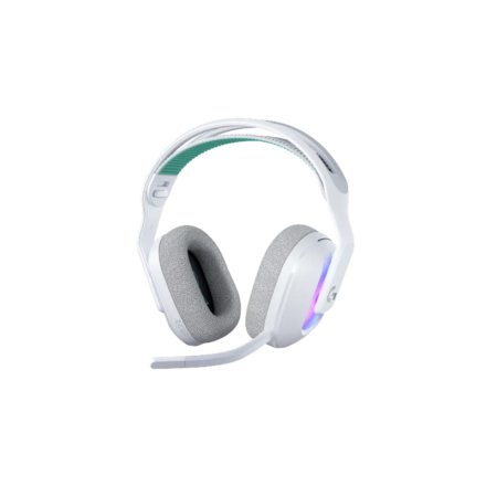 Auriculares Bluetooth Over Ear Logitech G522 Blanco – 981-001549 Auriculares Bluetooth Over Ear Logitech G522 Blanco – 981-001549