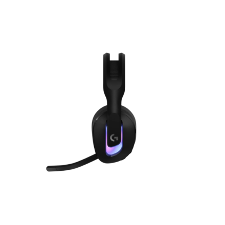 auriculares logitech g522 bluetooth over ear negro