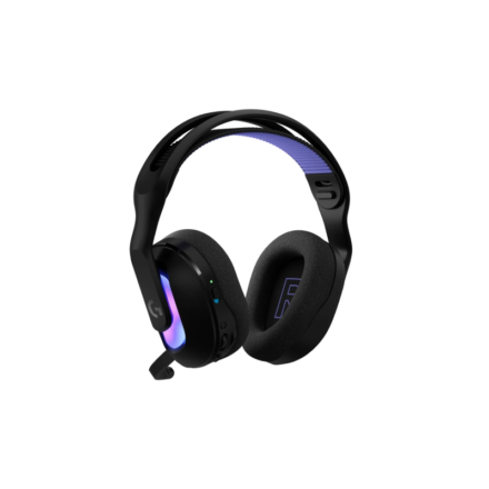 Auriculares Logitech G522 Bluetooth Over Ear Negro Auriculares Logitech G522 Bluetooth Over Ear Negro