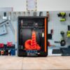 impresora 3d prusa core one + core oneplus impresora 3d prusa core one + core oneplus