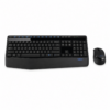 logitech mk345 combo teclado y mouse inalámbrico usb 2.4 ghz | teclado tamaño completo con reposamuñecas logitech mk345 combo teclado y mouse inalámbrico usb 2.4 ghz | teclado tamaño completo con reposamuñecas