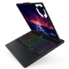 notebook gamer lenovo legion 5 16" 240hz core ultra 9 32gb 1tb ssd notebook gamer lenovo legion 5 16