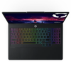 notebook gamer lenovo legion 5 16" 240hz core ultra 9 32gb 1tb ssd notebook gamer lenovo legion 5 16