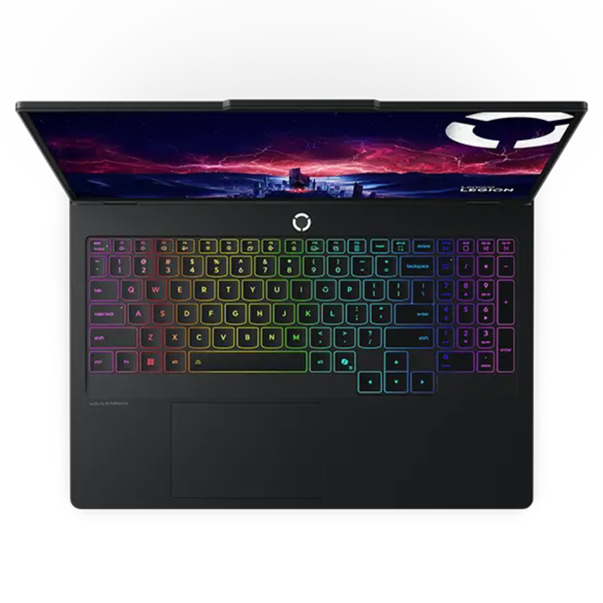 notebook gamer lenovo legion 5 16" 240hz core ultra 9 32gb 1tb ssd notebook gamer lenovo legion 5 16" 240hz core ultra 9 32gb 1tb ssd