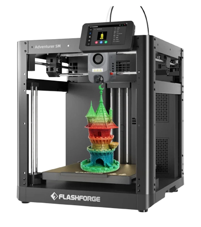 impresoras 3d