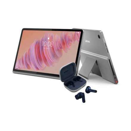 Tablet Lenovo Tab Plus 11.5 8GB 128GB JBL Funda Moto Buds Tablet Lenovo Tab Plus 11.5 8GB 128GB JBL Funda Moto Buds