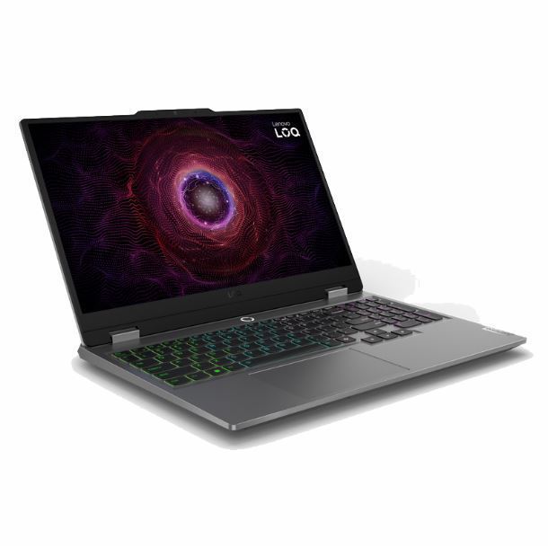 notebook gamer lenovo loq 15arp10e amd 15.6" ryzen 7 7735hs 16gb ram 512ssd fhd 144hz rtx4050 83s00000us notebook gamer lenovo loq 15arp10e amd 15.6" ryzen 7 7735hs 16gb ram 512ssd fhd 144hz rtx4050 83s00000us