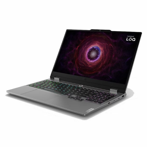 notebook gamer lenovo loq 15arp10e amd 15.6" ryzen 7 7735hs 16gb ram 512ssd fhd 144hz rtx4050 83s00000us notebook gamer lenovo loq 15arp10e amd 15.6" ryzen 7 7735hs 16gb ram 512ssd fhd 144hz rtx4050 83s00000us
