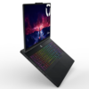 notebook gamer lenovo legion 5 16" 240hz core ultra 9 32gb 1tb ssd notebook gamer lenovo legion 5 16
