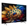 tv smart 65' tcl 4k qled 65c655 f google tv tv smart 65' tcl 4k qled 65c655 f google tv