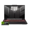 notebook gamer asus tuf a16 fa607nug wh73 amd ryzen 7 7445hs 16gb ram 512ssd rtx4050 6gb windows 11