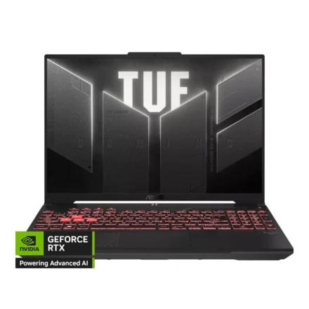 Notebook Gamer Asus TUF A16 Ryzen 7 16GB 512GB RTX4050 Win11