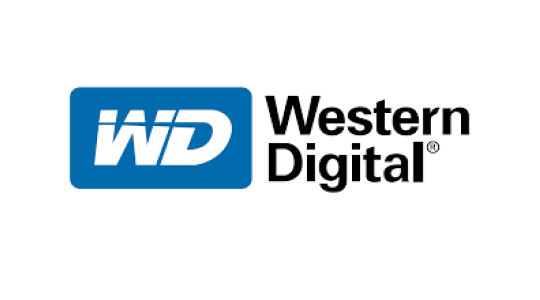 Western Digital