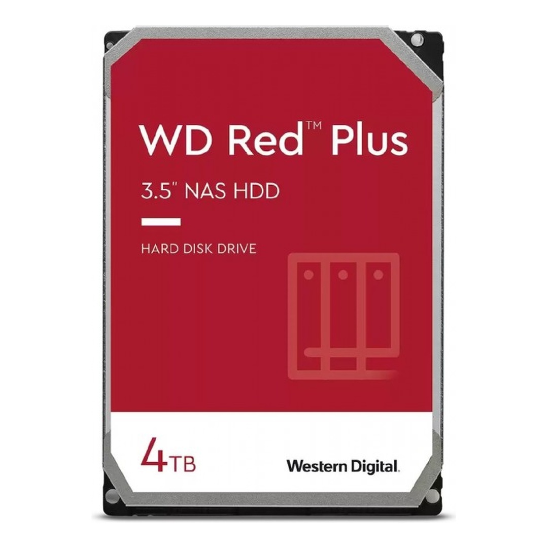 disco rígido wd red plus 4tb nas sata iii 3.5 wd40efpx disco rígido wd red plus 4tb nas sata iii 3.5 wd40efpx
