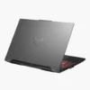 notebook gamer asus tuf a16 fa607nug wh73 amd ryzen 7 7445hs 16gb ram 512ssd rtx4050 6gb windows 11 notebook gamer asus tuf a16 fa607nug wh73 amd ryzen 7 7445hs 16gb ram 512ssd rtx4050 6gb windows 11