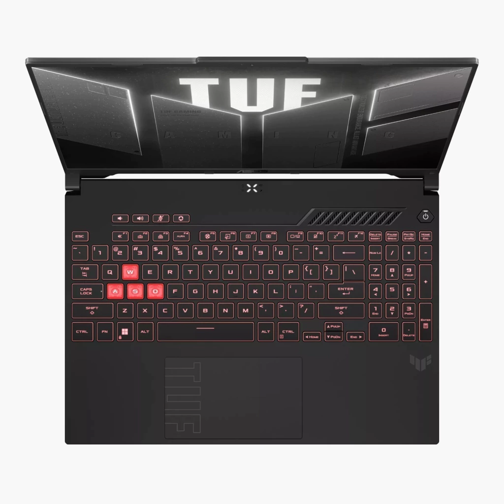 notebook gamer asus tuf a16 fa607nug wh73 amd ryzen 7 7445hs 16gb ram 512ssd rtx4050 6gb windows 11 notebook gamer asus tuf a16 fa607nug wh73 amd ryzen 7 7445hs 16gb ram 512ssd rtx4050 6gb windows 11