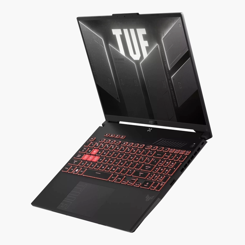 notebook gamer asus tuf a16 fa607nug wh73 amd ryzen 7 7445hs 16gb ram 512ssd rtx4050 6gb windows 11 notebook gamer asus tuf a16 fa607nug wh73 amd ryzen 7 7445hs 16gb ram 512ssd rtx4050 6gb windows 11