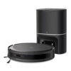 aspiradora robot tp link tapo rv20 max plus 5300pa