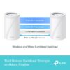 router mesh tp link deco be65 wifi 7 be11000 router mesh tp link deco be65 wifi 7 be11000