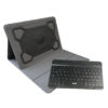 funda con teclado bluetooth nisuta 9