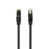 cable de red sftp cat8 40gbps de 3m