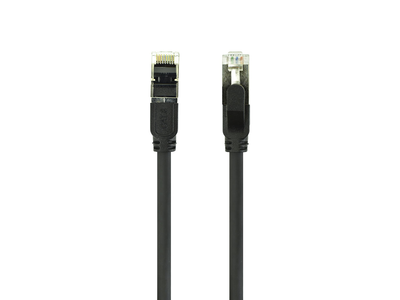 cable de red sftp cat8 40gbps de 3m cable de red sftp cat8 40gbps de 3m