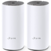 sistema mesh tp link deco e4 (2 pack) ac1200 sistema mesh tp link deco e4 (2 pack) ac1200