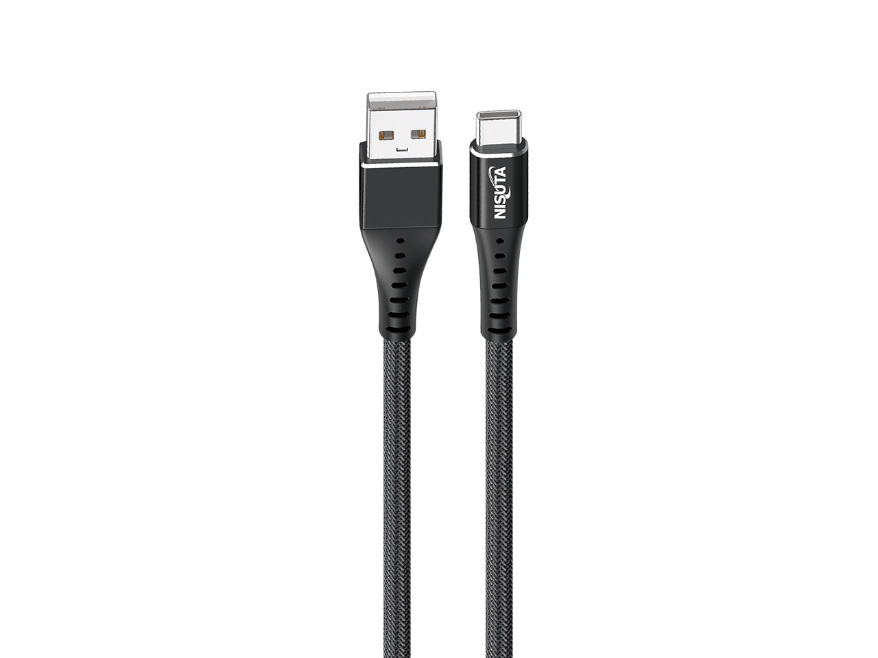 cable usb am a c mallado de 1,5m cable usb am a c mallado de 1,5m
