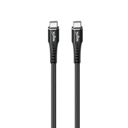 Cable USB-A a USB-C Mallado Reforzado 1.5m Carga y Datos Cable USB-A a USB-C Mallado Reforzado 1.5m Carga y Datos