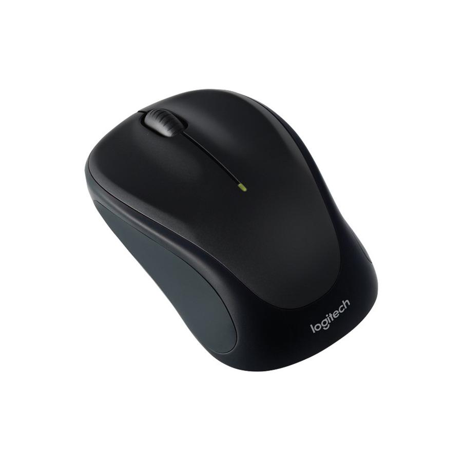 mouse inalámbrico logitech m317 negro 910 003416 mouse inalámbrico logitech m317 negro 910 003416