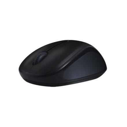 mouse inalámbrico logitech m317 negro 910 003416