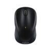 mouse inalámbrico logitech m317 negro 910 003416