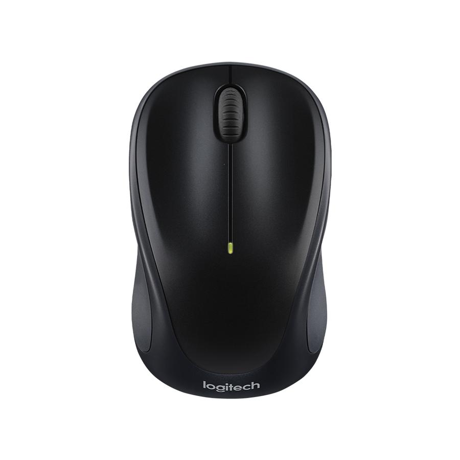 mouse inalámbrico logitech m317 negro 910 003416 mouse inalámbrico logitech m317 negro 910 003416
