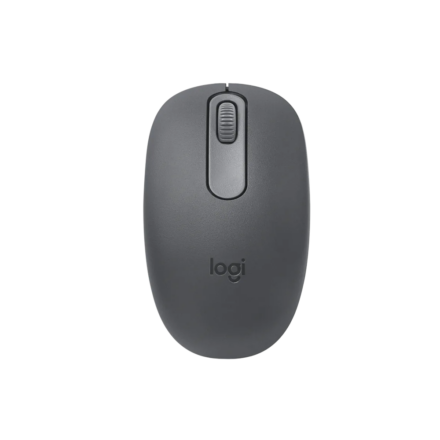 Mouse Bluetooth Logitech M196 Negro Inalámbrico 3 Botones Óptico Mouse Bluetooth Logitech M196 Negro Inalámbrico 3 Botones Óptico