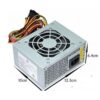 fuente cx dx atx600 600w no modular dx atx600 slim