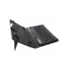 funda para tablet nisuta fute78b 7" a 8" c/teclado bluetooth negro nsfute78b funda para tablet nisuta fute78b 7