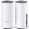 sistema mesh tp link deco e4 (2 pack) ac1200 sistema mesh tp link deco e4 (2 pack) ac1200