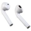 auriculares bluetooth true wireless noga ng btwins5s con estuche de carga
