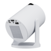 proyector mini portatil 4k performance wifi6 bt proyector mini portatil 4k performance wifi6 bt
