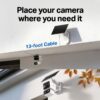 cámara tp link tapo c645d kit 2k solar dual lente cámara tp link tapo c645d kit 2k solar dual lente
