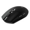 mouse inalámbrico logitech g305 negro lightspeed sensor hero 12k mouse inalámbrico logitech g305 negro lightspeed sensor hero 12k