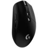 mouse inalámbrico logitech g305 negro lightspeed sensor hero 12k mouse inalámbrico logitech g305 negro lightspeed sensor hero 12k