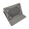 funda con teclado bluetooth nisuta 9" a 10.1" negro nsfute910b funda con teclado bluetooth nisuta 9