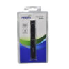 presentador wireless nisuta nswiprv puntero láser verde recargable presentador wireless nisuta nswiprv puntero láser verde recargable