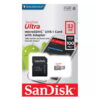tarjeta microsdhc sandisk ultra 32gb uhs i u1 v10 tarjeta microsdhc sandisk ultra 32gb uhs i u1 v10
