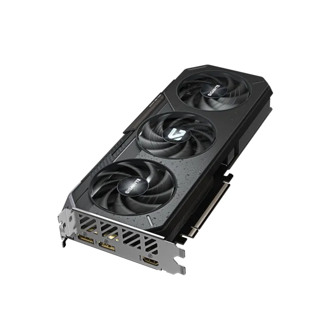 placa de video gigabyte amd radeon rx 9060xt gaming oc 8gb placa de video gigabyte amd radeon rx 9060xt gaming oc 8gb
