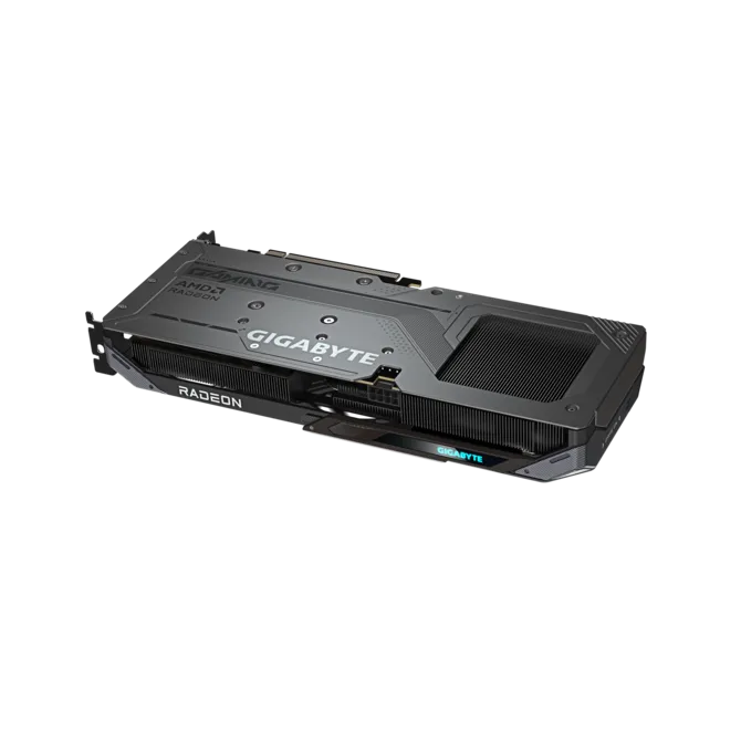 placa de video gigabyte amd radeon rx 9060xt gaming oc 8gb placa de video gigabyte amd radeon rx 9060xt gaming oc 8gb