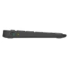 teclado inalámbrico logitech pebble keys 2 k380s negro bluetooth
